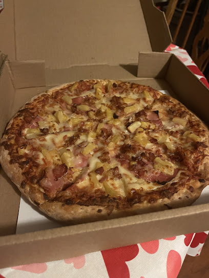 Don Petrino’s Pizzeria