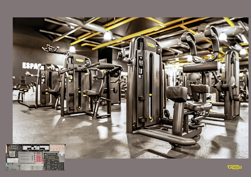 Coach particulier Salle de sport Marly - Fitness Park Marly