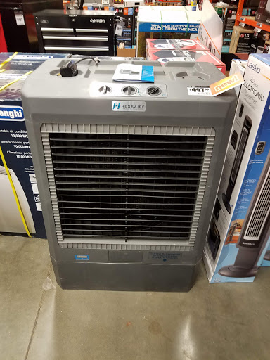 Home Improvement Store «The Home Depot», reviews and photos, 4041 S Sheridan Rd, Tulsa, OK 74145, USA