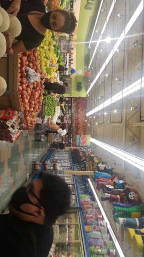 Supermarket «Walmart Neighborhood Market», reviews and photos, 9100 Alcosta Blvd, San Ramon, CA 94583, USA
