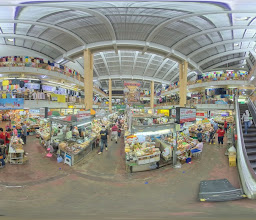 ตลาดวโรรส / กาดหลวง photo