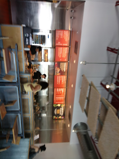 Mexican Restaurant «Chipotle Mexican Grill», reviews and photos, 1385 Conant St A, Maumee, OH 43537, USA