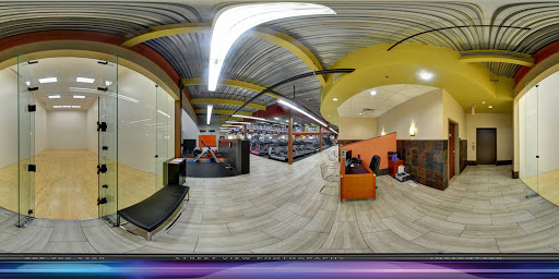 Health Club «Onelife Fitness - Chesapeake Square Gym», reviews and photos, 4628 Portsmouth Blvd, Chesapeake, VA 23321, USA