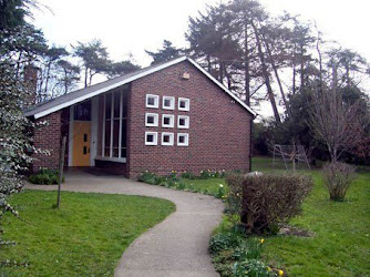 The Childrens House Primary