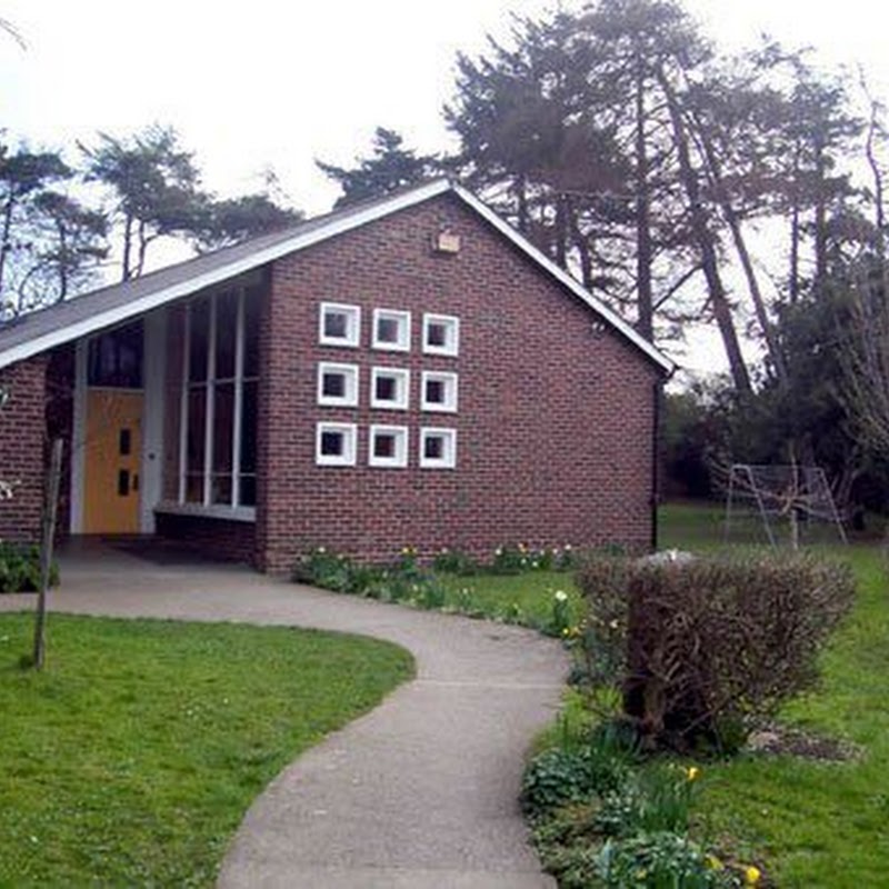 The Childrens House Primary