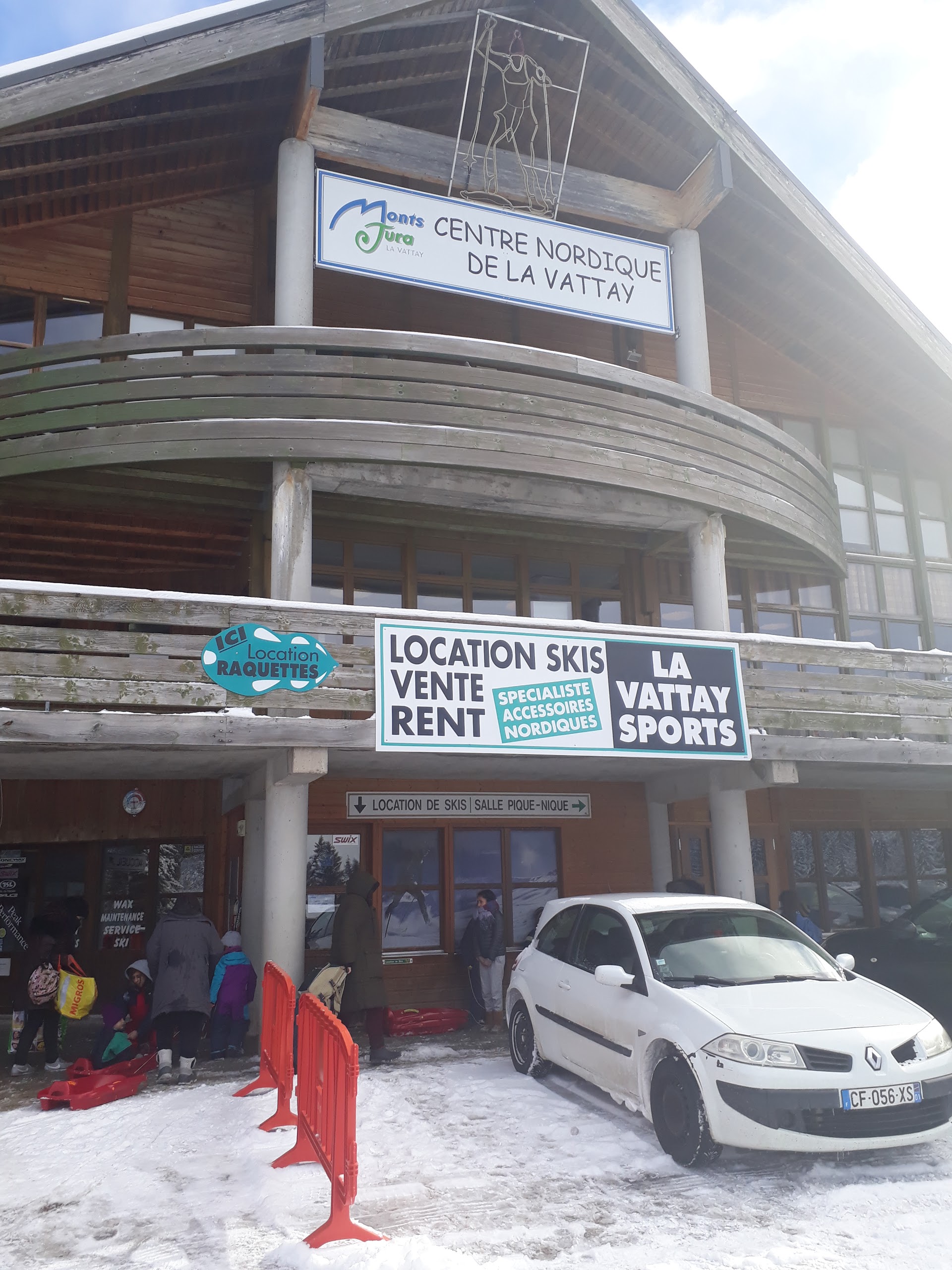 Photo n° 1 de l'avis de René.a fait le 15/02/2018 à 14:43