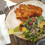 Photo n°1 de l'avis de Klaus.. fait le 24/07/2021 à 08:12 sur le  MEZZO à Metzingen