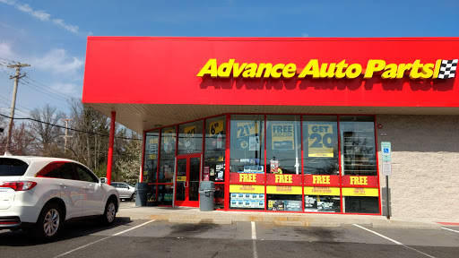 Auto Parts Store «Advance Auto Parts», reviews and photos, 100 N Wales Rd, North Wales, PA 19454, USA