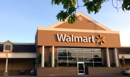 Discount Store «Walmart», reviews and photos, 5957 W 44th Ave, Denver, CO 80212, USA