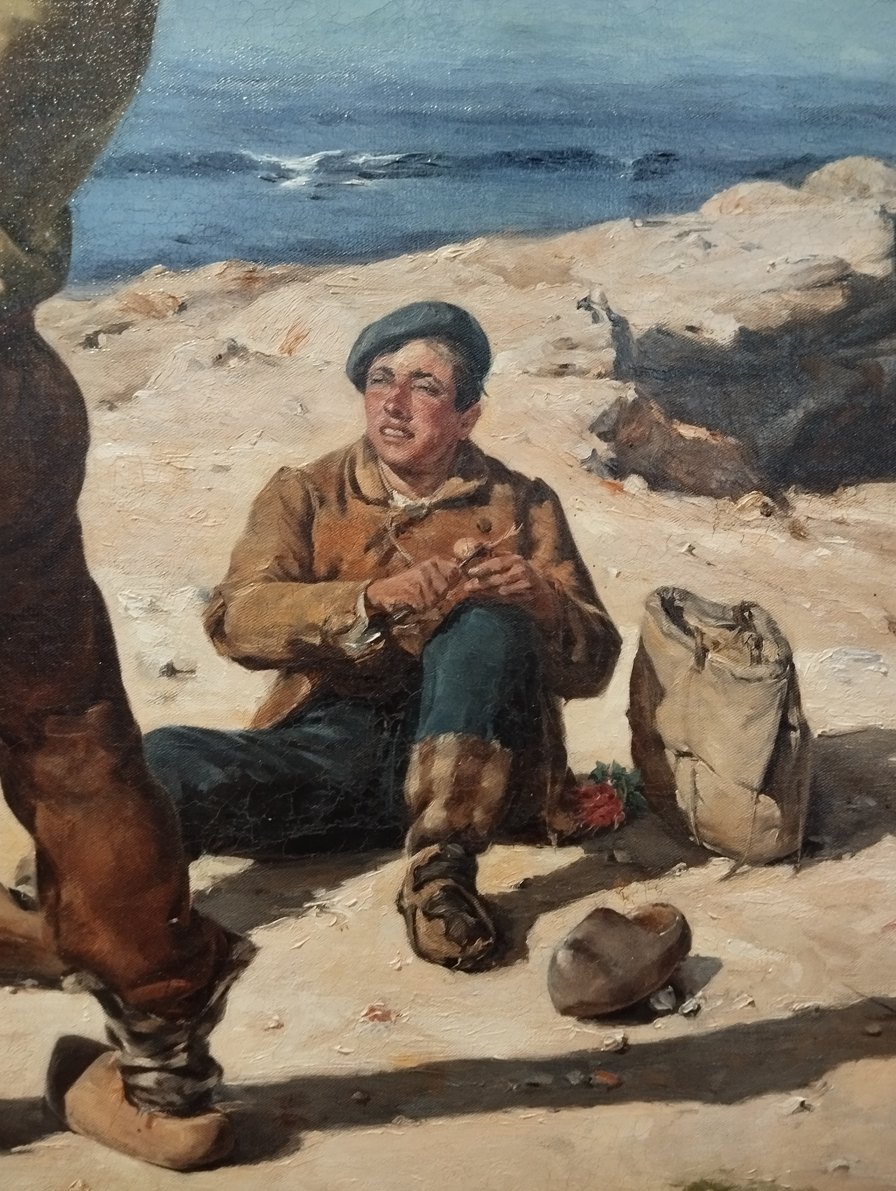 Photo n° 12 de l'avis de CHOCOLAT.7 fait le 11/06/2023 à 11:48