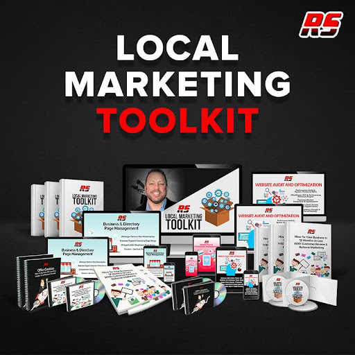 RazoRSharp Networks - Redding Website Design, Development & Advertising image