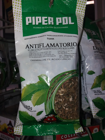 Farmacia Pingitore