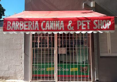 Barbinchos Barbería Canina