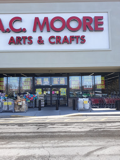 Craft Store «A.C. Moore Arts and Crafts», reviews and photos, 250 Morrell Rd, Knoxville, TN 37919, USA