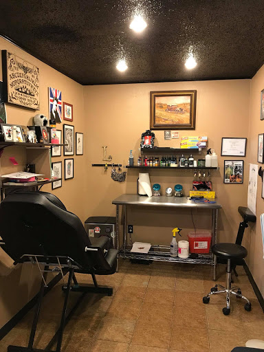 Explore cool meaningful tattoo ideas, creative tattoo ideas in Copperas Cove, available at Black Moon Tattoo Company