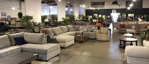 Furniture Store «Furnishing America», reviews and photos, 301 E Stevens Ave, Santa Ana, CA 92707, USA