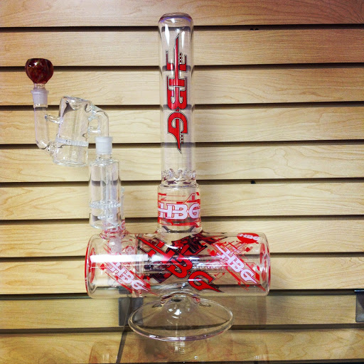 Tobacco Shop «Mr. Smoke», reviews and photos, 2020 West St ste D, Annapolis, MD 21401, USA