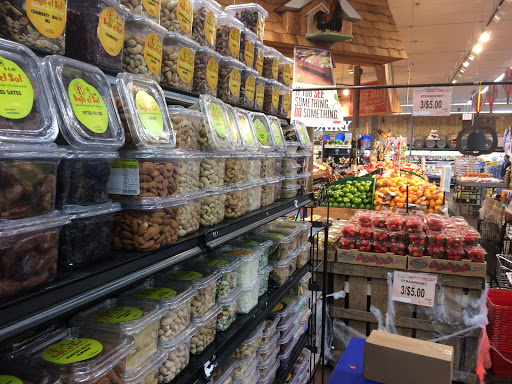 Supermarket «Farmers Market by Food Bazaar Supermarket», reviews and photos, 345 Huntington Turnpike, Bridgeport, CT 06610, USA