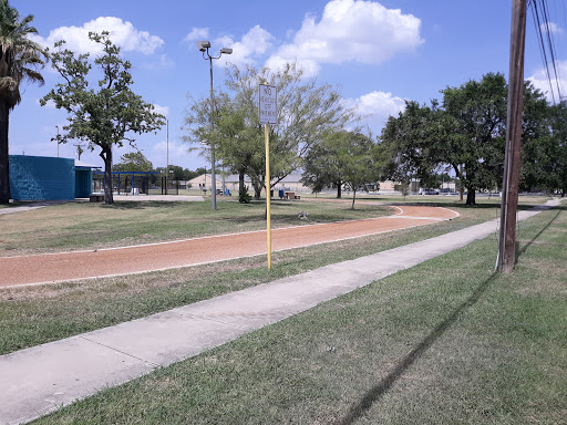 Park «Flores Park», reviews and photos, 803 W Southcross Blvd, San Antonio, TX 78211, USA