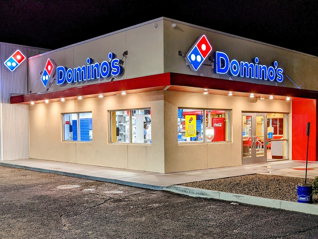Domino's Pizza 87110