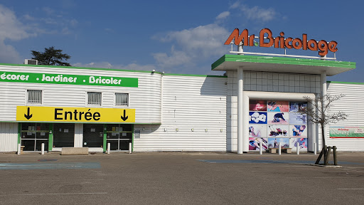 Magasins pour acheter des chariots à outils Lyon