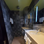 Photo n°4 de l'avis de Mohammad.l fait le 31/12/2022 à 13:22 sur le  Hotel The Frankfurt à Frankfurt