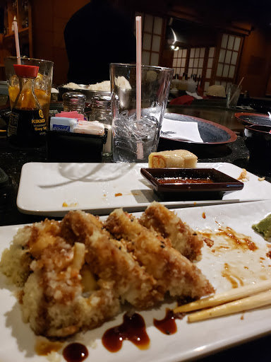 Tokyo Japanese Steakhouse & Sushi Bar