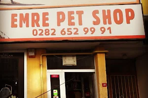 Emre Pet Shop image