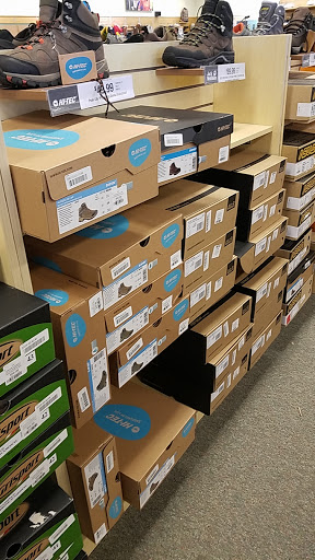 Outdoor Sports Store «Sierra Trading Post», reviews and photos, 530 E Sonata Ln, Meridian, ID 83642, USA