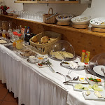 Photo n°3 de l'avis de M..� fait le 21/06/2017 à 10:13 sur le  Hotel Höfler à Nuremberg