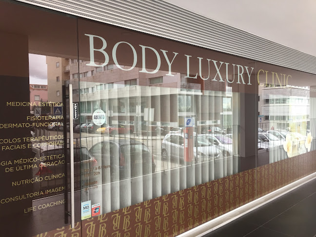 Avaliações doBody Luxury Clinic em Aveiro - Salão de Beleza