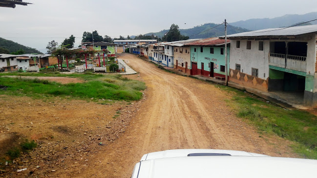 VERGEL - PERU - San Ignacio de la Frontera