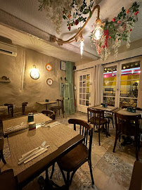 Atmosphère du Restaurant français La P'tite Cocotte à Nice - n°10