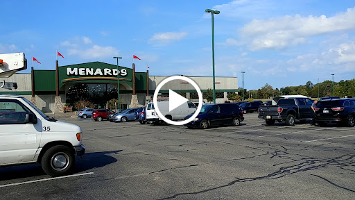 Home Improvement Store «Menards», reviews and photos, 572 E 16th St, Holland, MI 49423, USA