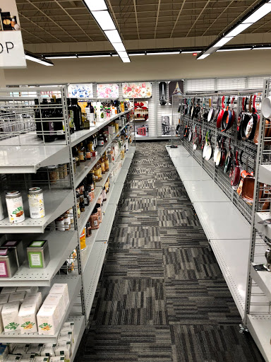 Clothing Store «Burlington Coat Factory», reviews and photos, 80 Boston Post Rd, Orange, CT 06477, USA