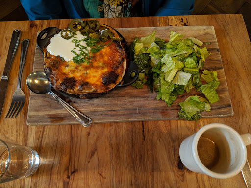 American Restaurant «Dai Due», reviews and photos, 2406 Manor Rd, Austin, TX 78722, USA