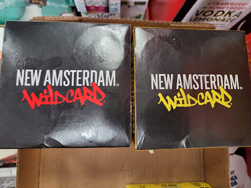 Liquor Store «Liquor Barn», reviews and photos, 520 E Baltimore St # 40, Taneytown, MD 21787, USA