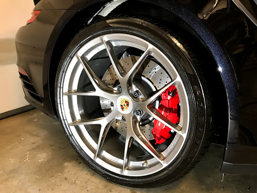 Tire Shop «Wheel Works», reviews and photos, 39270 Fremont Blvd, Fremont, CA 94538, USA