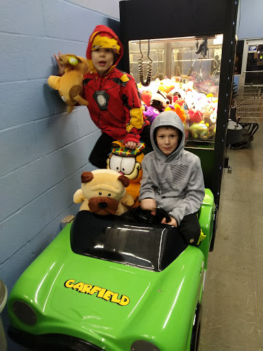 Department Store «Walmart Supercenter», reviews and photos, 100 Crossings Blvd, Elverson, PA 19520, USA