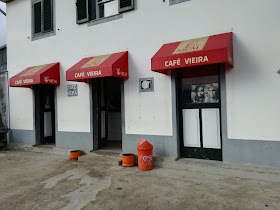 Café Vieira