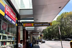 Chemist Warehouse Sydney Hyde Park image