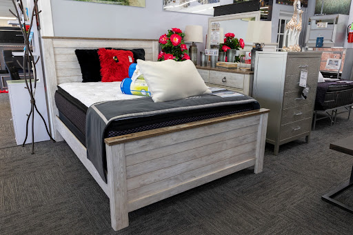 Furniture Store «ROYAL FURNITURE», reviews and photos, 339 S Green Bay Rd, Waukegan, IL 60085, USA