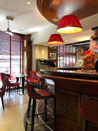 Atmosphère du Restaurant Café du finistère à Quimper - n°11