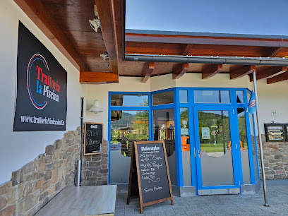 Trattoria la Piscina – Kiefersfelden