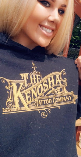 Explore tattoo ideas for female sleeve, creative tattoo ideas in Kenosha, available at Kenosha Tattoo Company
