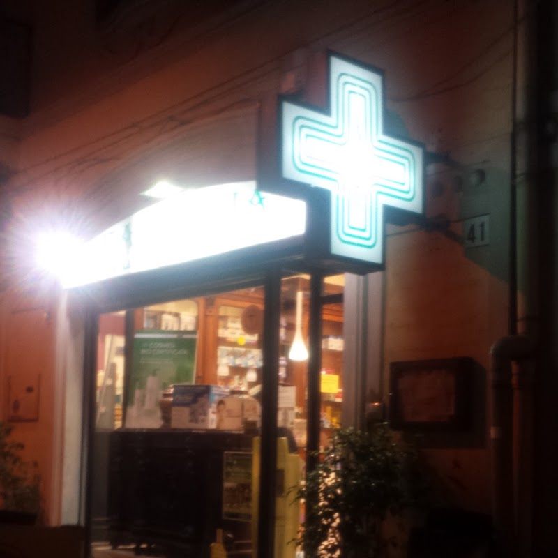 Farmacia Abate Dr.Antonino Messina
