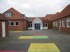 Tistrup Skole