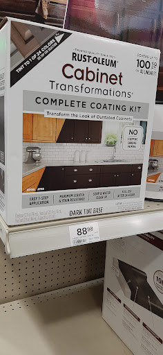 Home Improvement Store «Menards», reviews and photos, 6401 SW 17th St, Topeka, KS 66604, USA