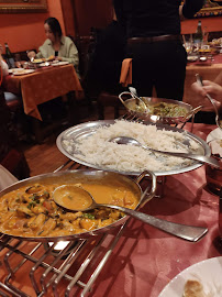 Korma du Restaurant indien Le Shalimar à Nice - n°14