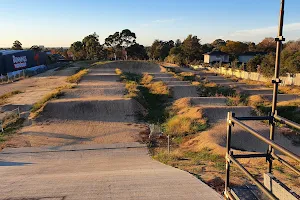 Oakleigh South BMX Racing Track image